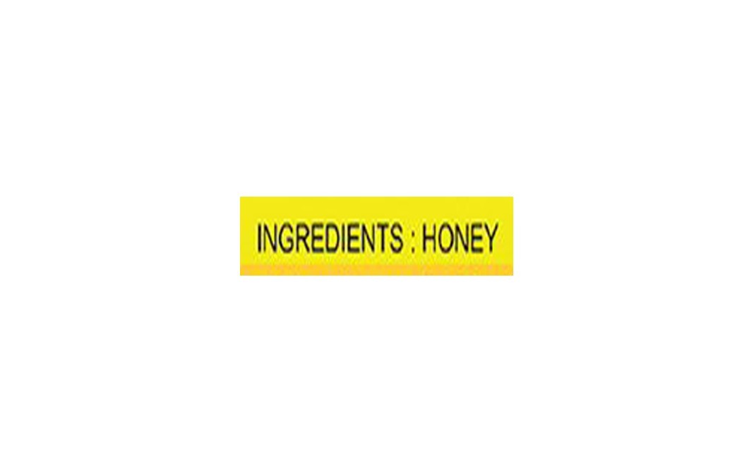 Prakruthi Honey    Plastic Jar  1 kilogram